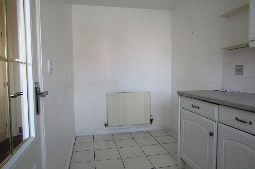 Coriander Close Bispham, Blackpool
